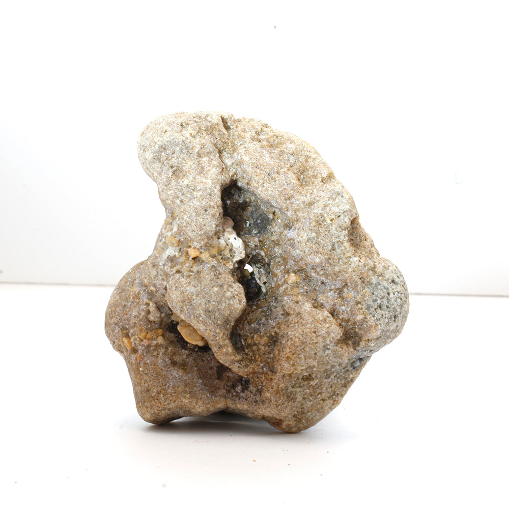 PIEDRA DE BRUJA O PIEDRA DE ODÍN Nº SERIE 006