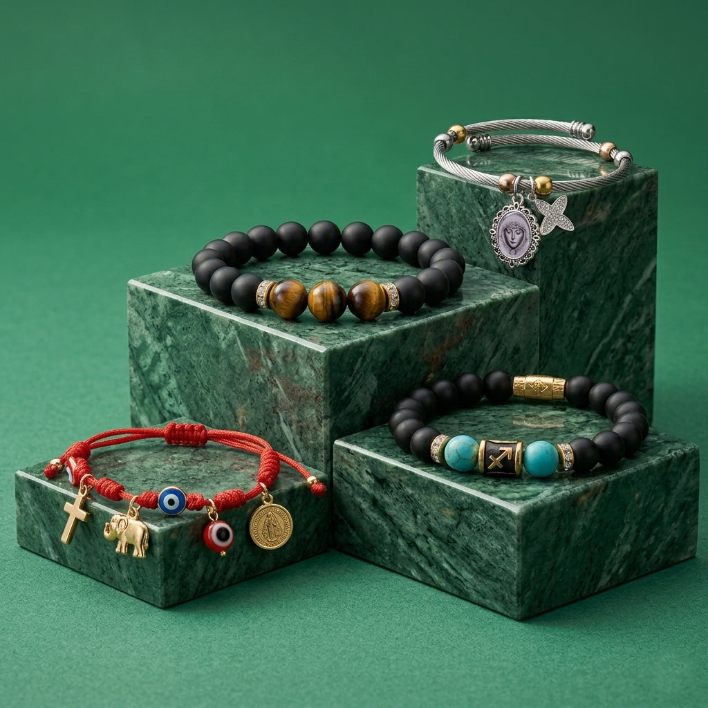 Pulseras