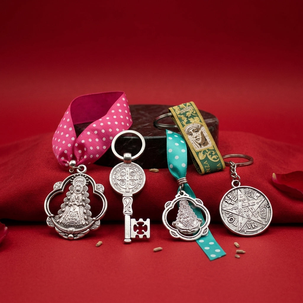 Amuletos