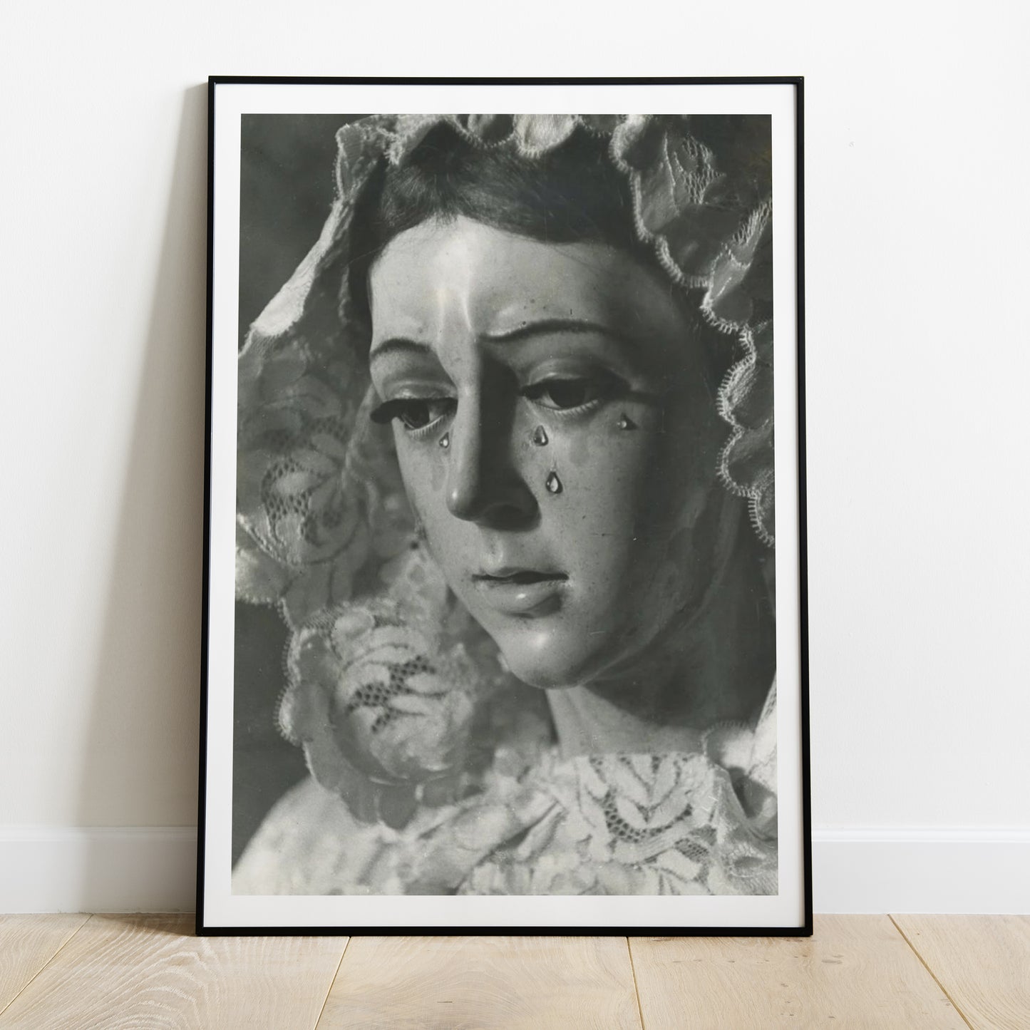 CUADRO ESPERANZA MACARENA Nº6