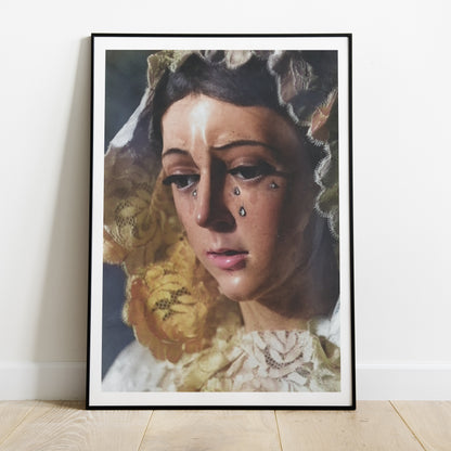 CUADRO ESPERANZA MACARENA Nº6