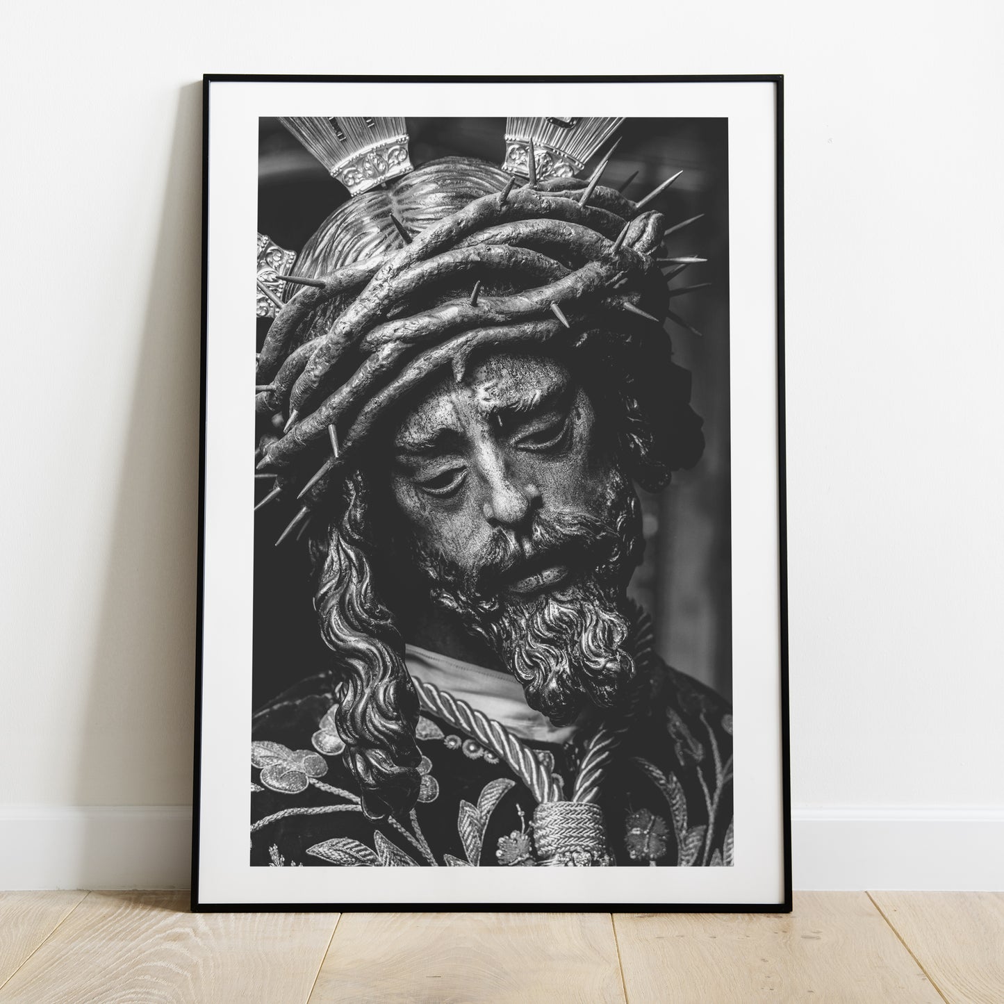 CUADRO NTRO. PADRE JESÚS DEL GRAN PODER Nº5