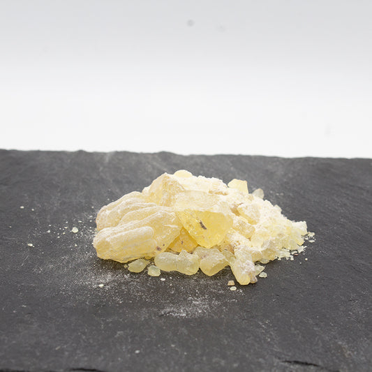 Incienso en grano Gum Dammar