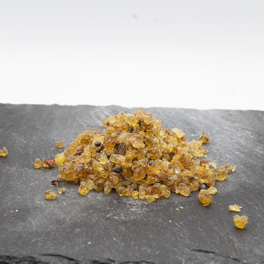 Incienso en grano Palo Santo esotérico
