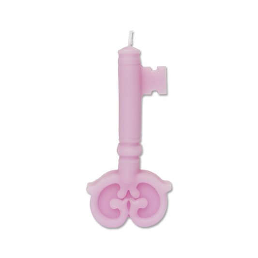 VELA LLAVE FERTILIDAD