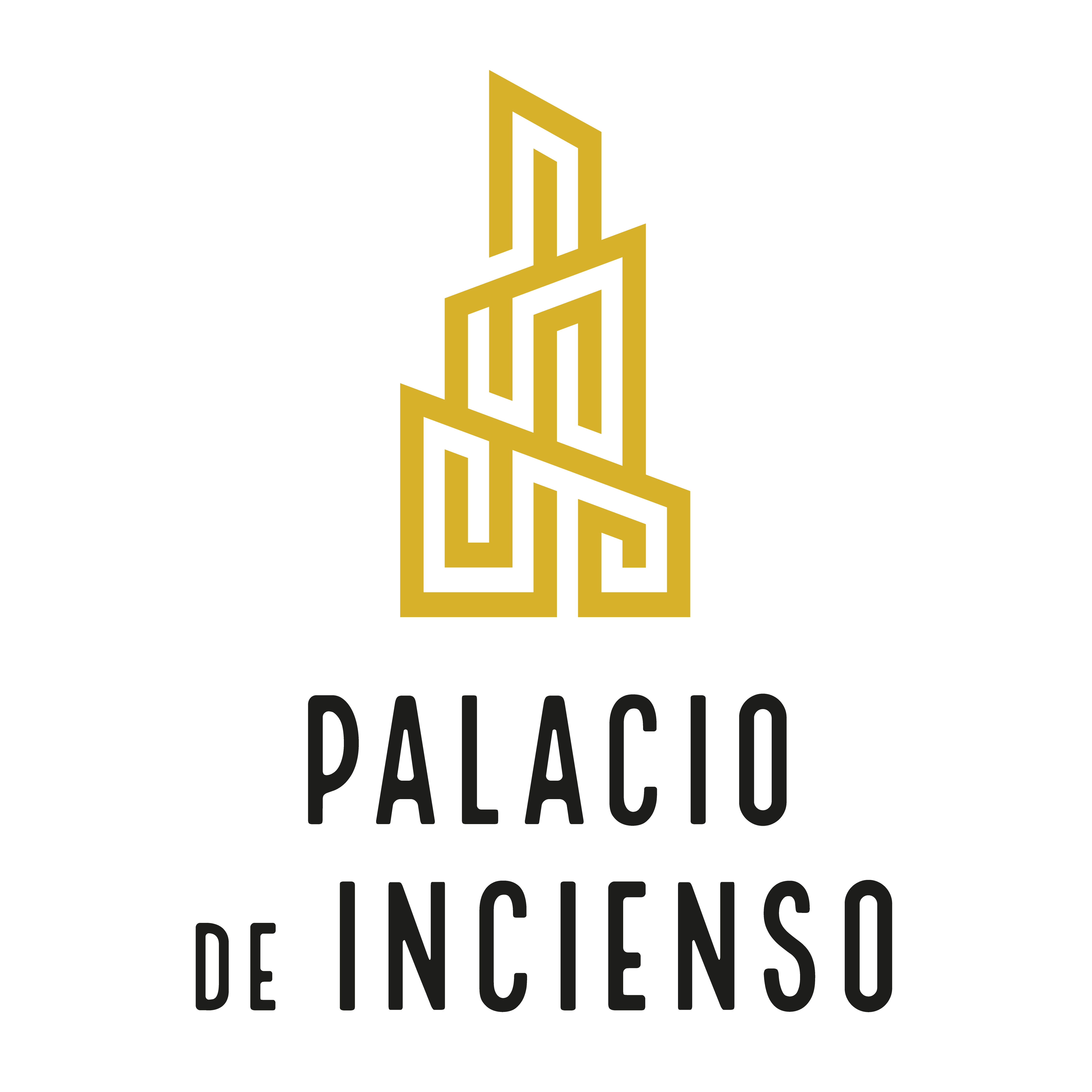 Palacio de incienso