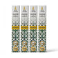 Pack incienso cofrade Tres Reyes en varitas 4 cajas