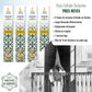 PACK INCIENSO COFRADE TRES REYES EN VARITAS – 4 CAJAS