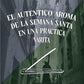 PACK INCIENSO COFRADE TRES REYES EN VARITAS – 4 CAJAS