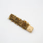 Palo Santo rebozado con Caléndula para atraer dinero, riqueza, prosperidad y éxito.
