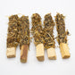 PALO SANTO Y CALÉNDULA - PARA ATRAER RIQUEZA, PROSPERIDAD Y ÉXITO