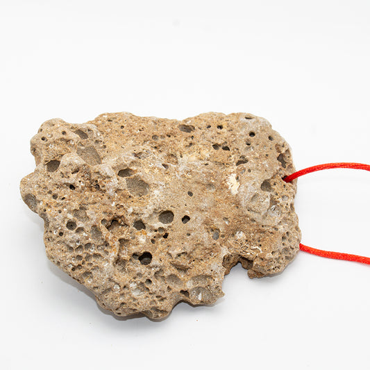 PIEDRA DE BRUJA O PIEDRA DE ODÍN Nº SERIE 003 11*11cm