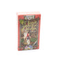 Tarot de los Cuentos de Hadas en español con 78 cartas ilustradas y simbolismo esotérico.
