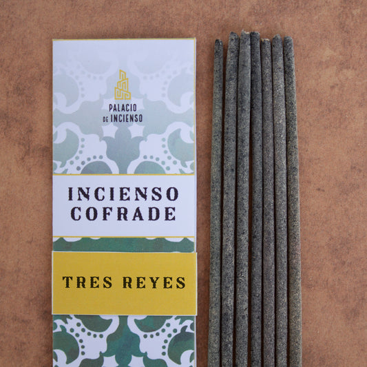 INCIENSO COFRADE TRES REYES