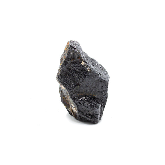 PIEDRA DE TURMALINA NEGRA MOD.11 - ESCUDO CONTRA LA NEGATIVIDAD Y LAS MALAS INTENCIONES