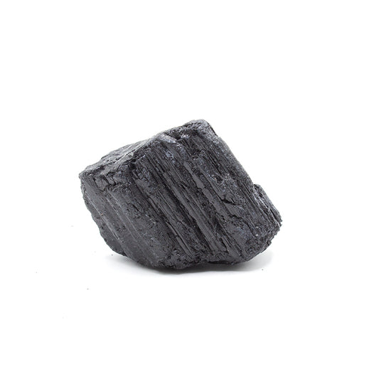 PIEDRA DE TURMALINA NEGRA MOD.12 - ESCUDO CONTRA LA NEGATIVIDAD Y LAS MALAS INTENCIONES