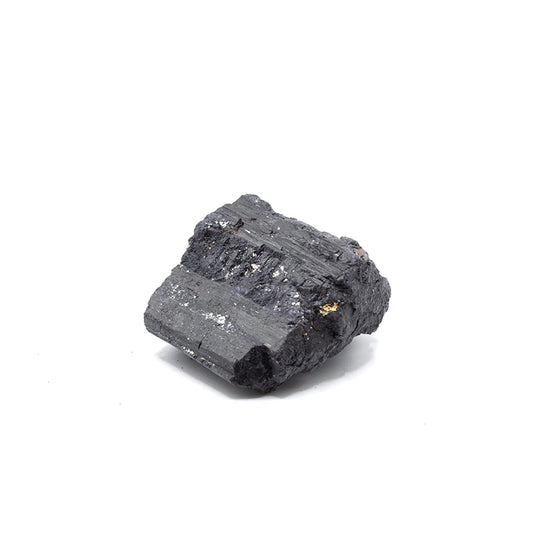 PIEDRA DE TURMALINA NEGRA MOD.13 - ESCUDO CONTRA LA NEGATIVIDAD Y LAS MALAS INTENCIONES