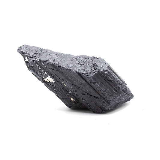 PIEDRA DE TURMALINA NEGRA MOD.3 - ESCUDO CONTRA LA NEGATIVIDAD Y LAS MALAS INTENCIONES