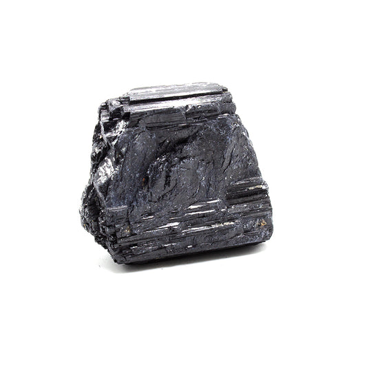 PIEDRA DE TURMALINA NEGRA MOD.4 - ESCUDO CONTRA LA NEGATIVIDAD Y LAS MALAS INTENCIONES