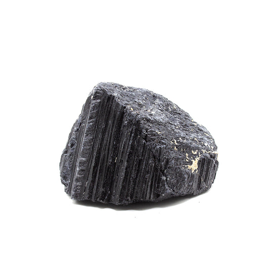 PIEDRA DE TURMALINA NEGRA MOD.6 - ESCUDO CONTRA LA NEGATIVIDAD Y LAS MALAS INTENCIONES