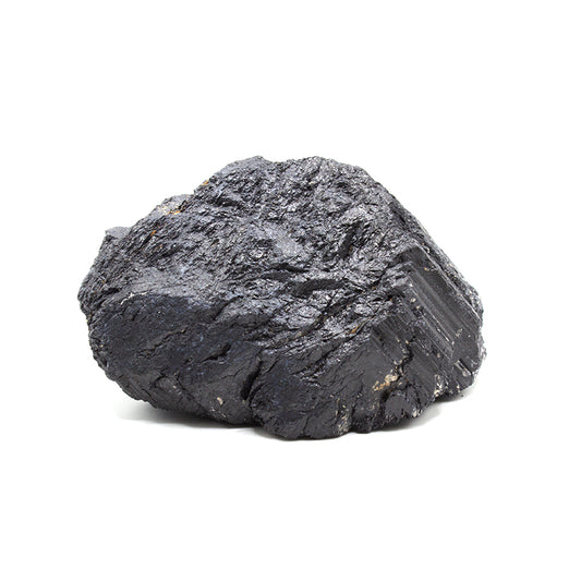 PIEDRA DE TURMALINA NEGRA MOD.7 - ESCUDO CONTRA LA NEGATIVIDAD Y LAS MALAS INTENCIONES