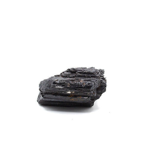 PIEDRA DE TURMALINA NEGRA MOD.8 - ESCUDO CONTRA LA NEGATIVIDAD Y LAS MALAS INTENCIONES