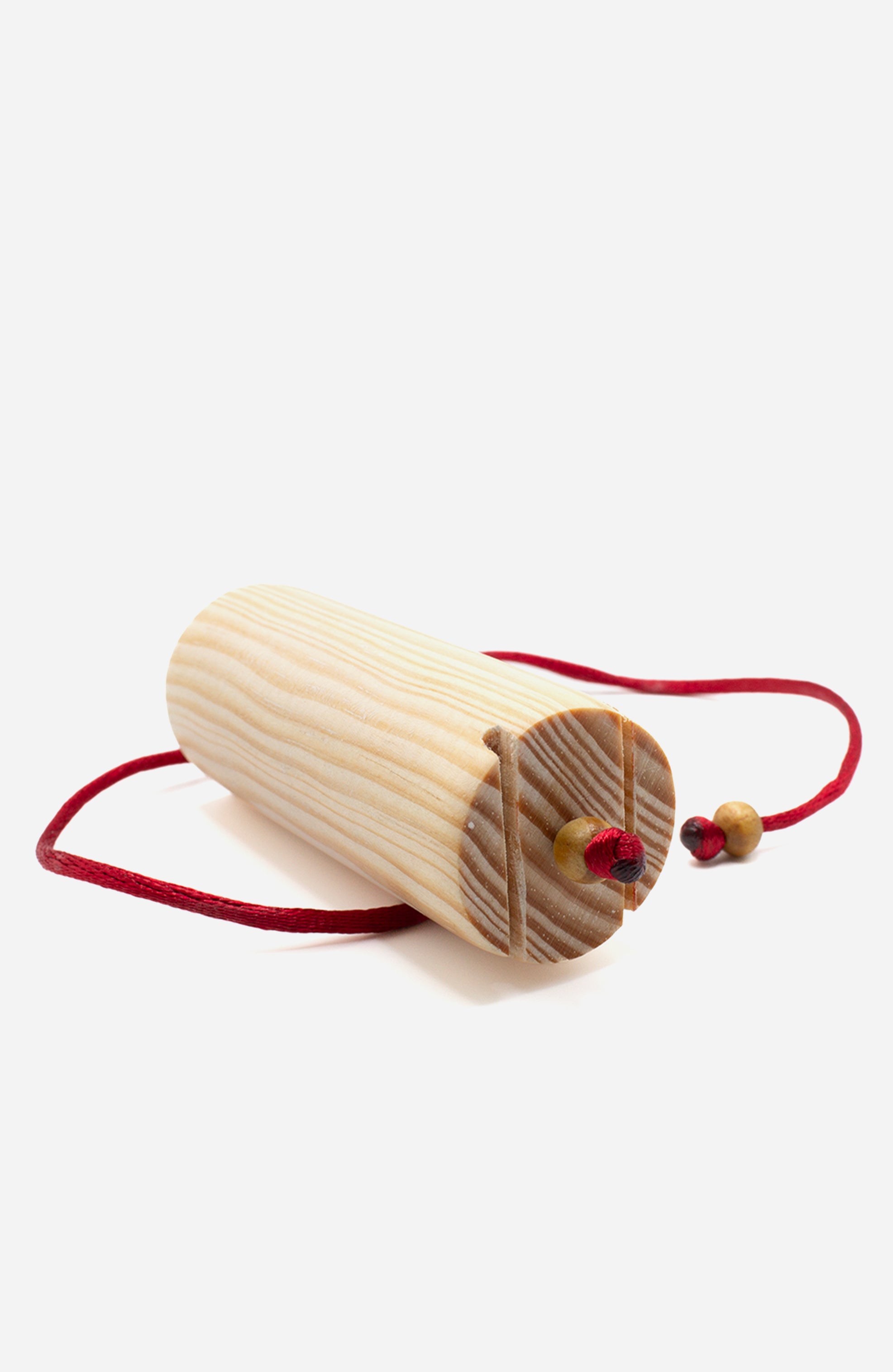 Péndulo Hebreo, etiquetas y accesorios