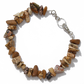 PULSERA JASPE DESIERTO DE KALAHARI