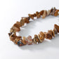 PULSERA JASPE DESIERTO DE KALAHARI