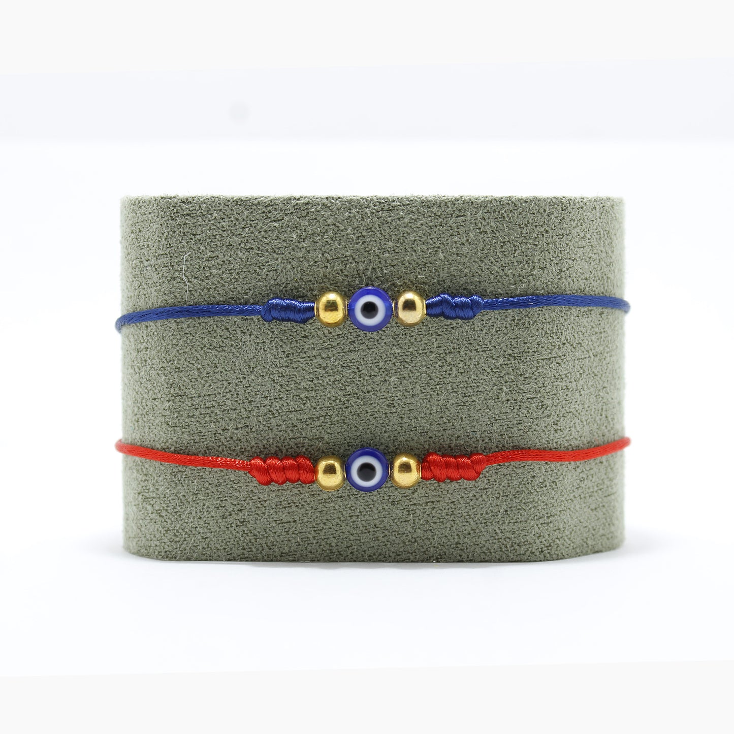 PULSERA OJO TURCO